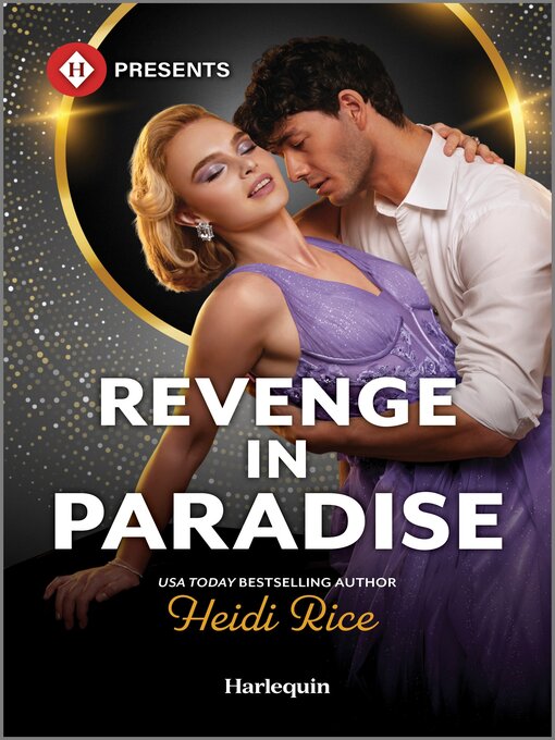 Title details for Revenge in Paradise by Heidi Rice - Available